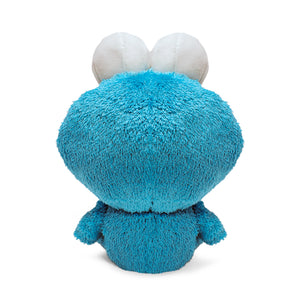 Sesame Street Cookie Monster Phunny Plush (PRE-ORDER) - Kidrobot