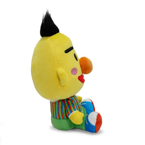 Sesame Street Bert Phunny Plush - Kidrobot