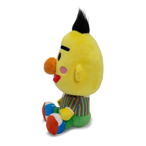 Sesame Street Bert Phunny Plush - Kidrobot