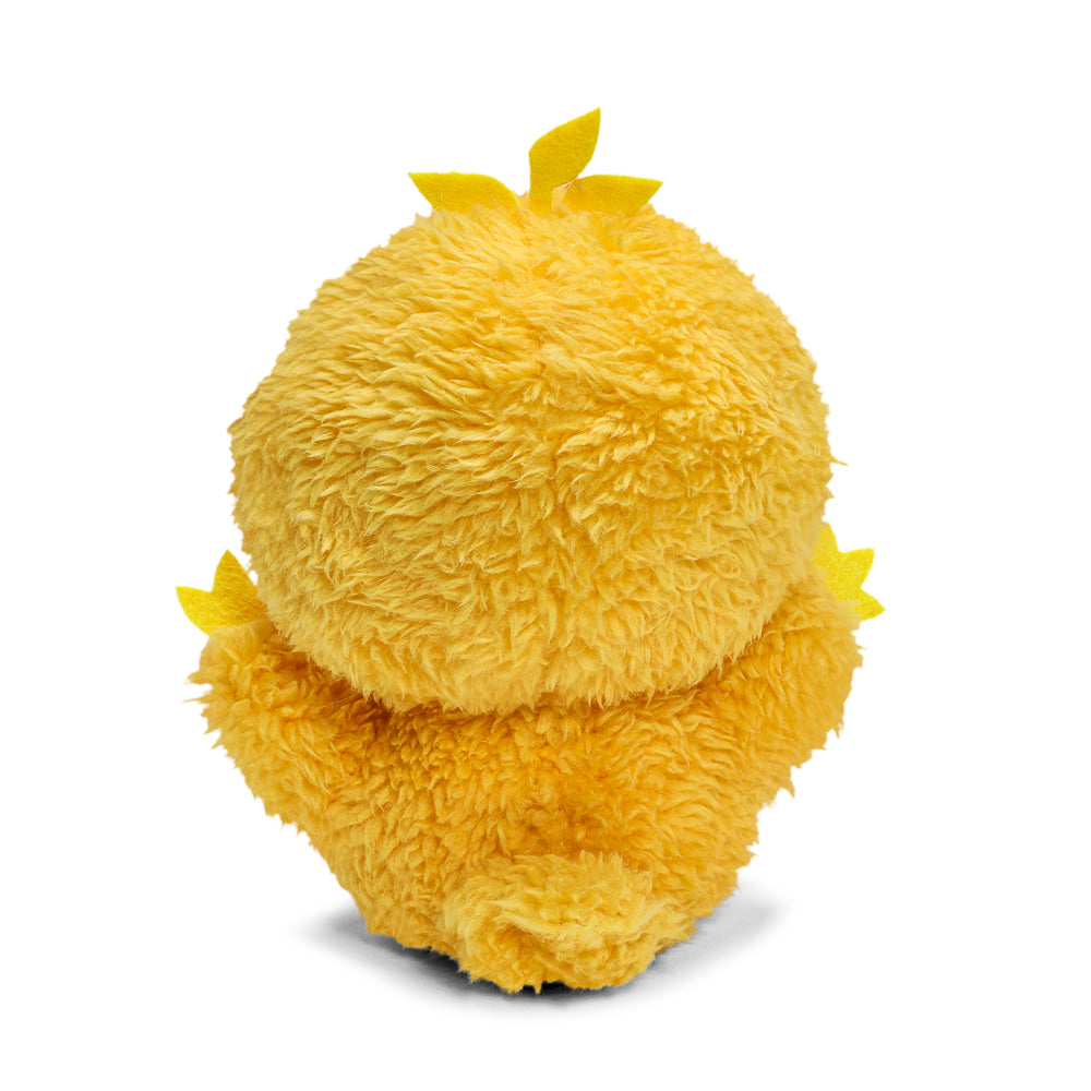 Sesame Street Big Bird 8” Plush Window Clinger (PRE-ORDER) - Kidrobot