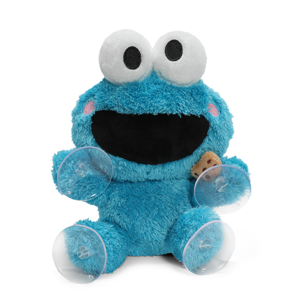 Cookie monster plush Clearance
