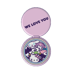 NYCC 2023: Hello Kitty® and Friends Kawaii Tokyo 1.5