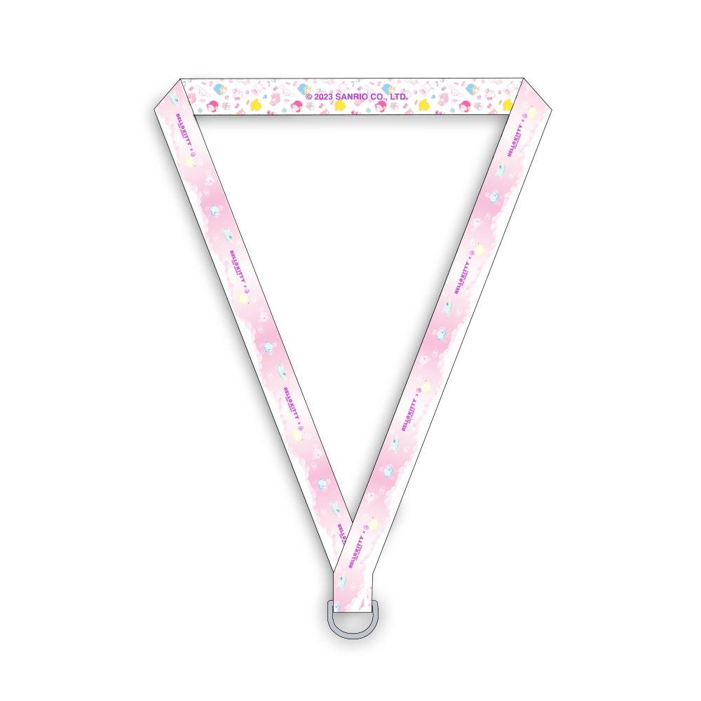 2023 CON EXCLUSIVE: Hello Kitty® and Friends Kawaii Tokyo 1.5