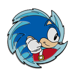2023 NYCC: Sonic the Hedgehog 1.5