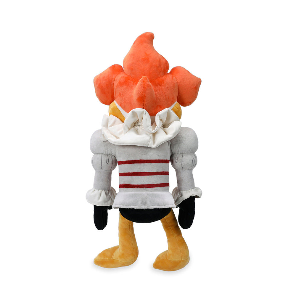 Looney Tunes Daffy Duck as Pennywise 13” Plush (PRE-ORDER) - Kidrobot