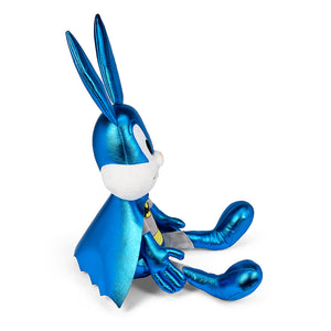 Looney Tunes - Bugs Bunny as Batman 13" Plush (PRE-ORDER) - Kidrobot