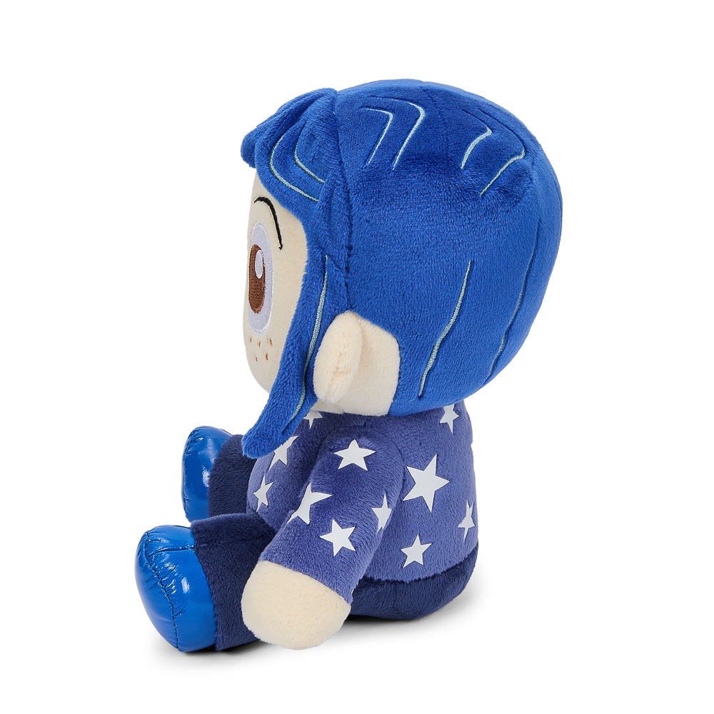 Coraline in Star Sweater Phunny Plush (PRE-ORDER) - Kidrobot