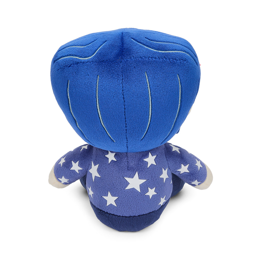 Coraline in Star Sweater Phunny Plush (PRE-ORDER) - Kidrobot