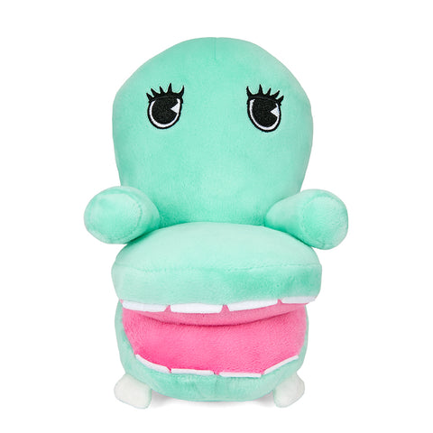 Pee-wee's Playhouse - Chairry Phunny Plush | Kidrobot