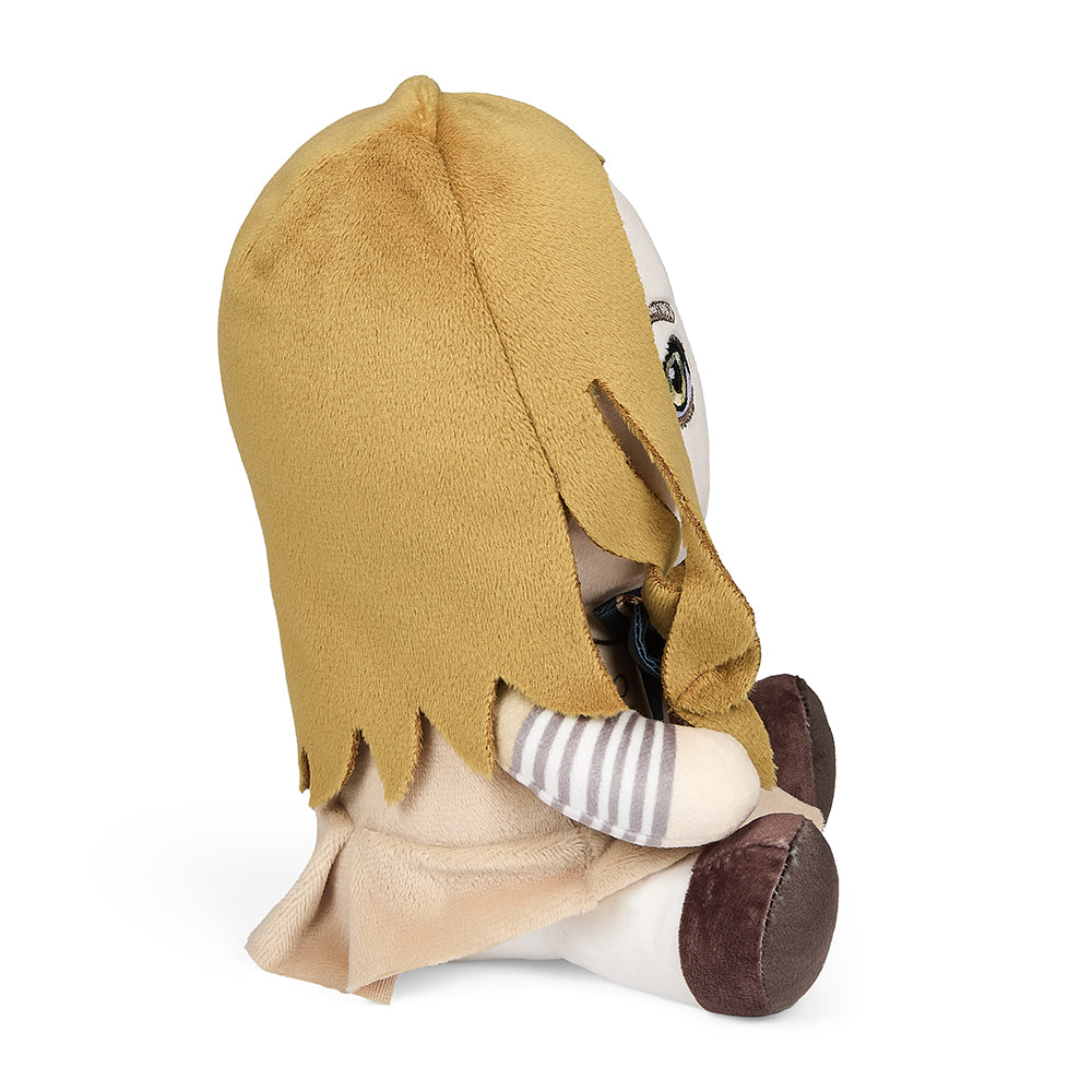 M3GAN Phunny Plush (PRE-ORDER) - Kidrobot