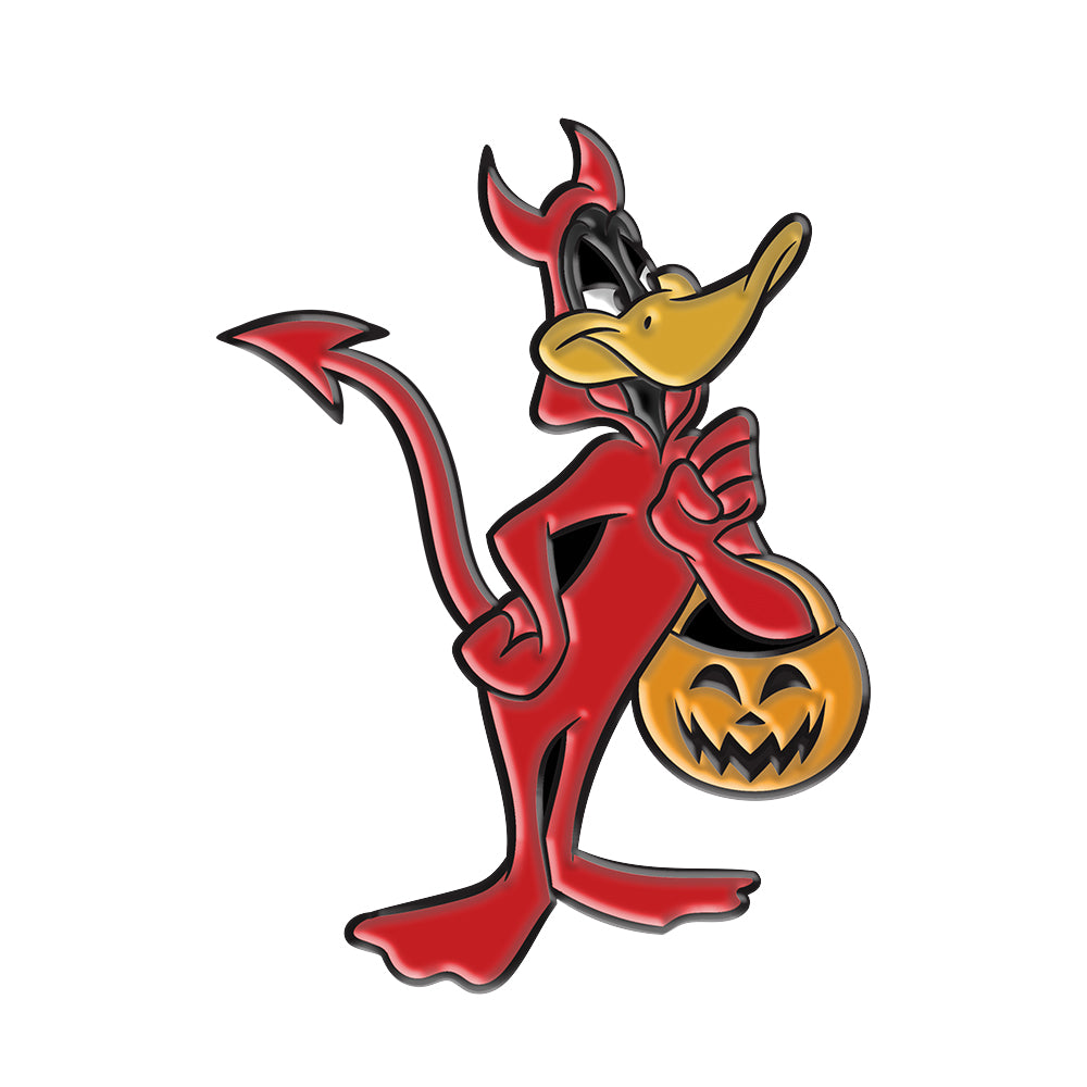 2023 CON EXCLUSIVE: Looney Tunes Halloween 1.5” Premium Pins and