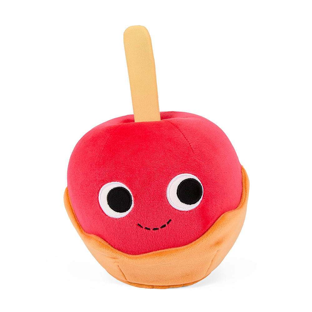Yummy World Adam the Caramel Apple 10" Plush (PRE-ORDER) - Kidrobot