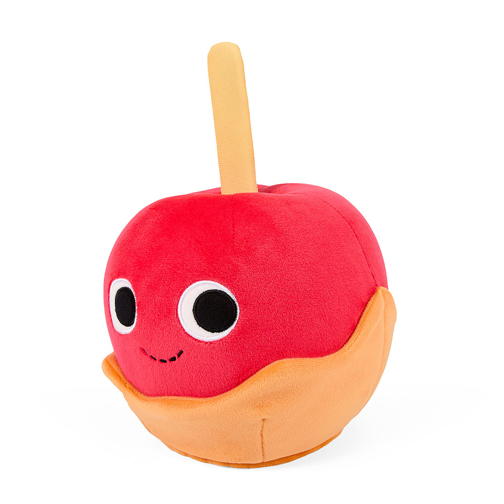 Yummy World Adam the Caramel Apple 10" Plush (PRE-ORDER) - Kidrobot