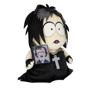 South Park Goth Kids 13" Phunny Plush 4-Pack Bundle (PRE-ORDER) - Kidrobot
