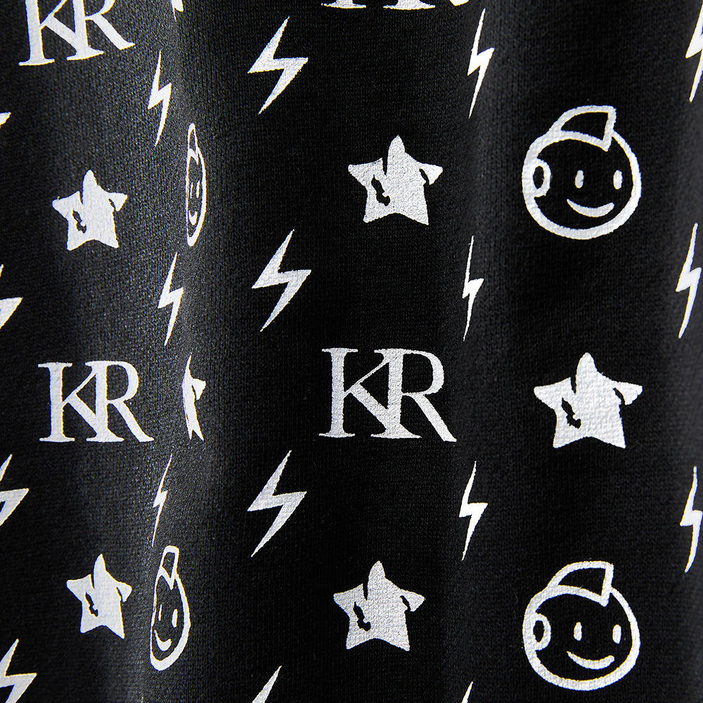 2023 CON EXCLUSIVE: Kidrobot Signature Hoodie (Limited Edition of 250) (PRE-ORDER) - Kidrobot