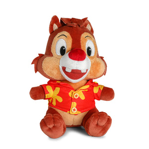 Disney's Chip 'n Dale: Rescue Rangers - Chip and Dale Phunny Plush Bundle (PRE-ORDER) - Kidrobot