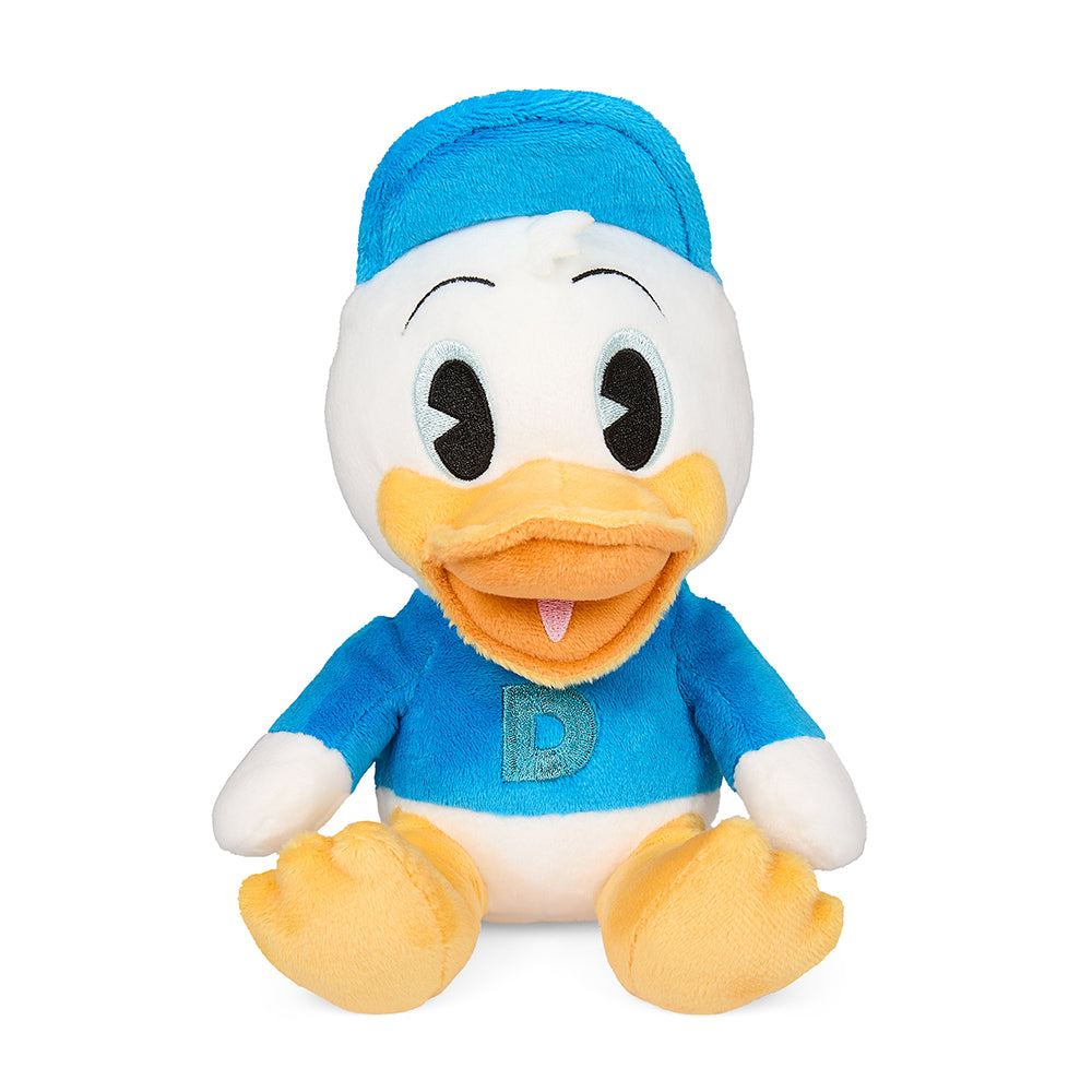 Disney's DuckTales Dewey Phunny Plush (PRE-ORDER) - Kidrobot