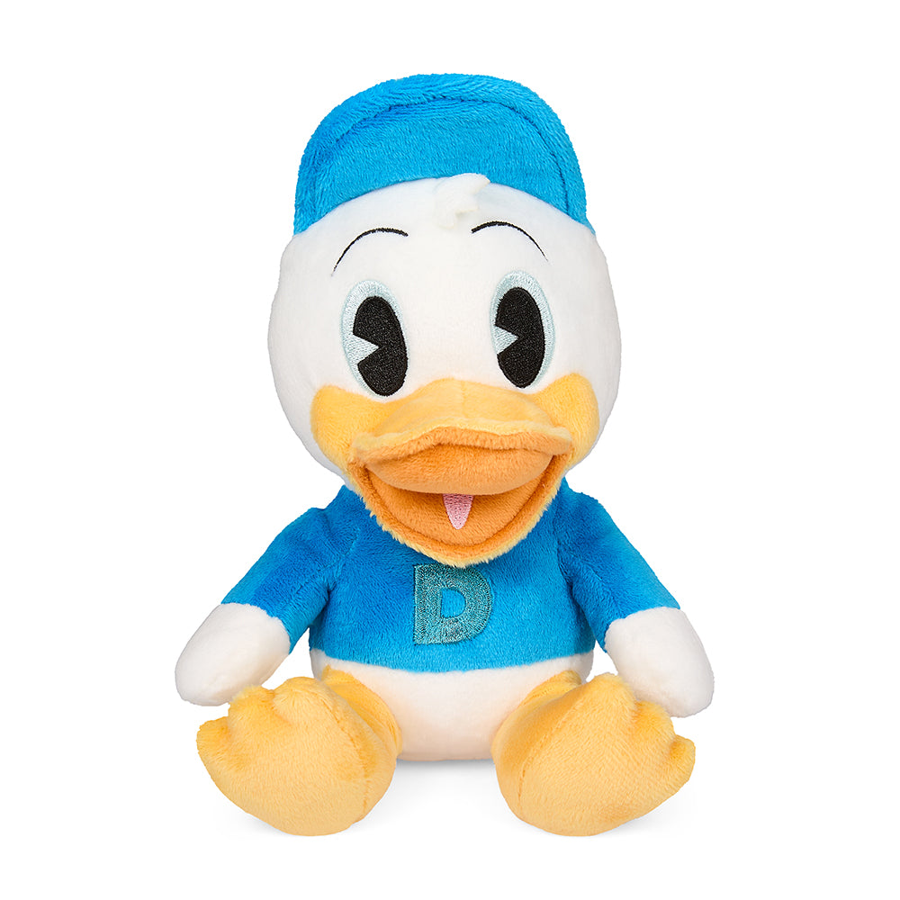 Disney's DuckTales Phunny Plush (PRE-ORDER) - Kidrobot