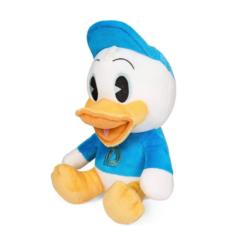 Disney's DuckTales Dewey Phunny Plush (PRE-ORDER) - Kidrobot