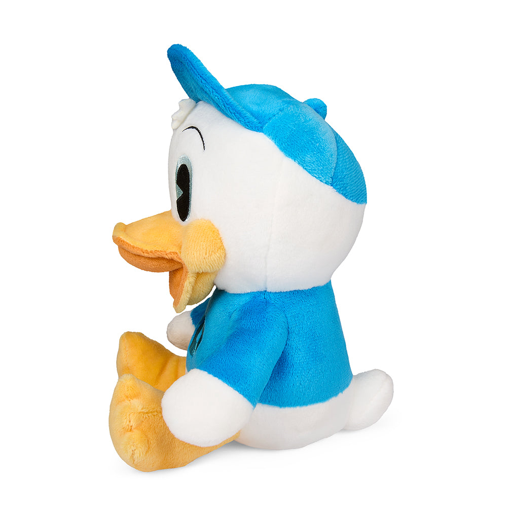 Disney's DuckTales Dewey Phunny Plush (PRE-ORDER) - Kidrobot