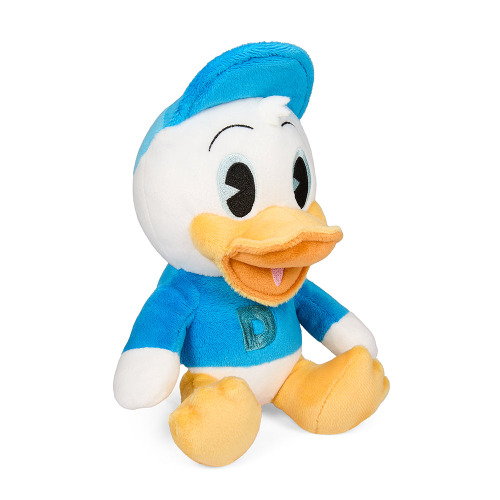 Disney's DuckTales Dewey Phunny Plush (PRE-ORDER) - Kidrobot