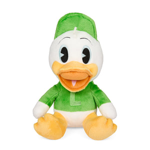 Disney's DuckTales Louie Phunny Plush (PRE-ORDER) - Kidrobot
