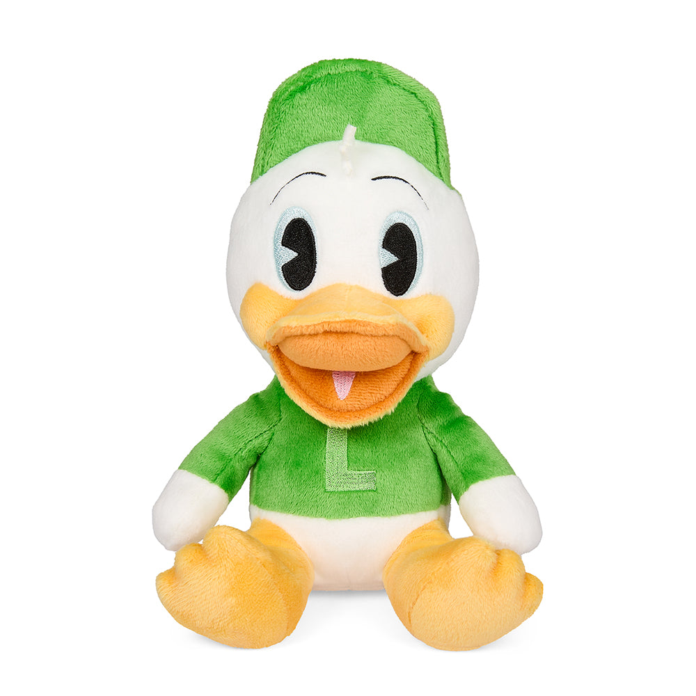 Disney's DuckTales Phunny Plush (PRE-ORDER) - Kidrobot