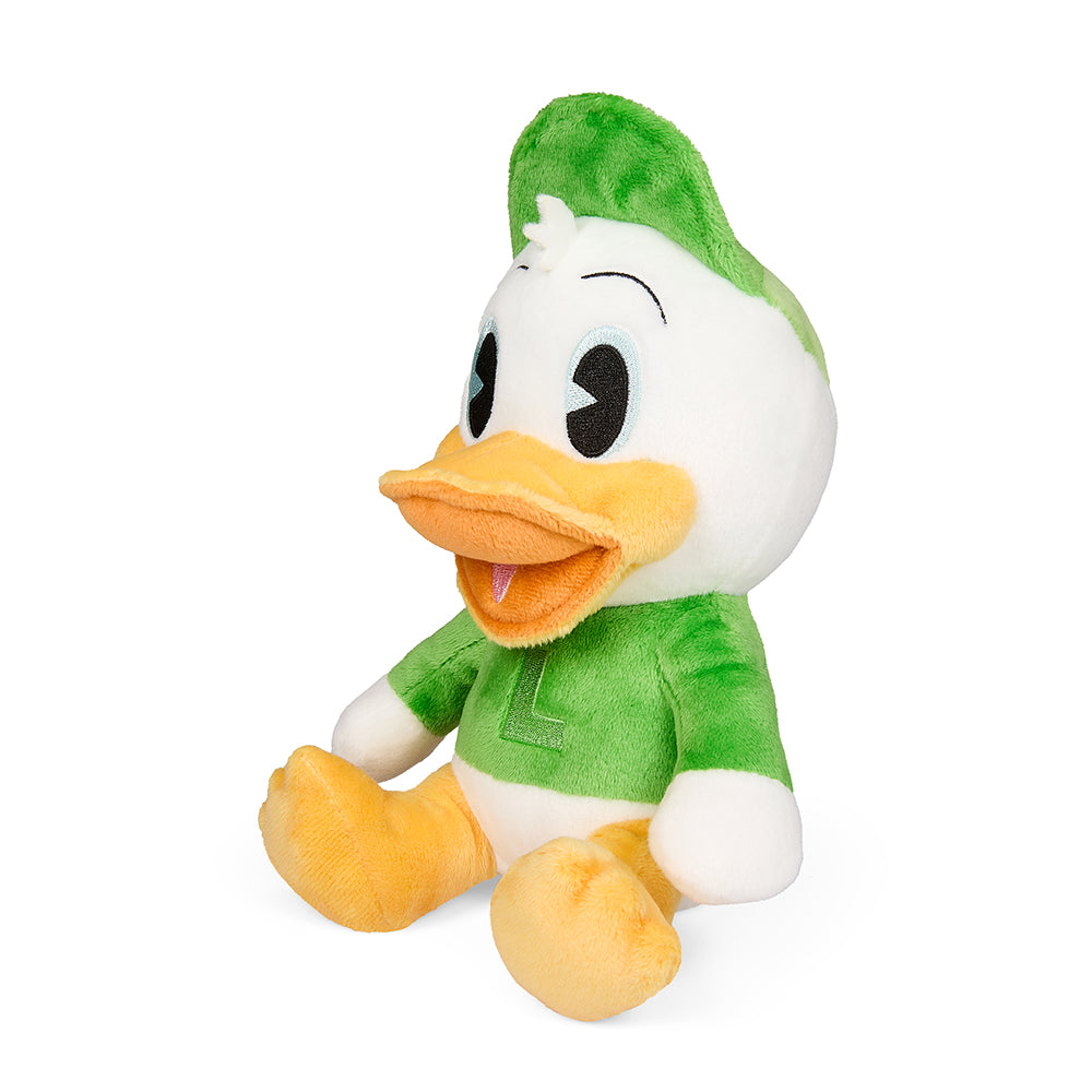 Disney's DuckTales Louie Phunny Plush (PRE-ORDER) - Kidrobot