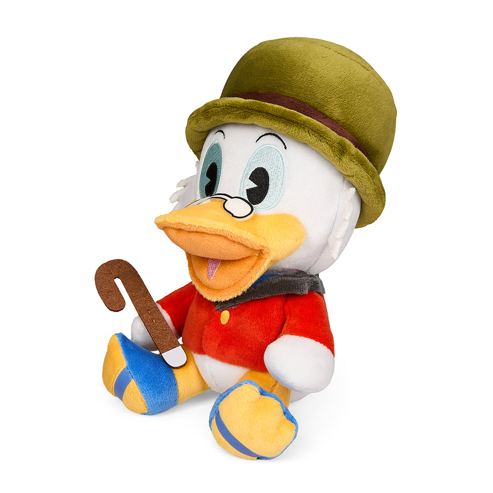 Disney's DuckTales Phunny Plush (PRE-ORDER) - Kidrobot
