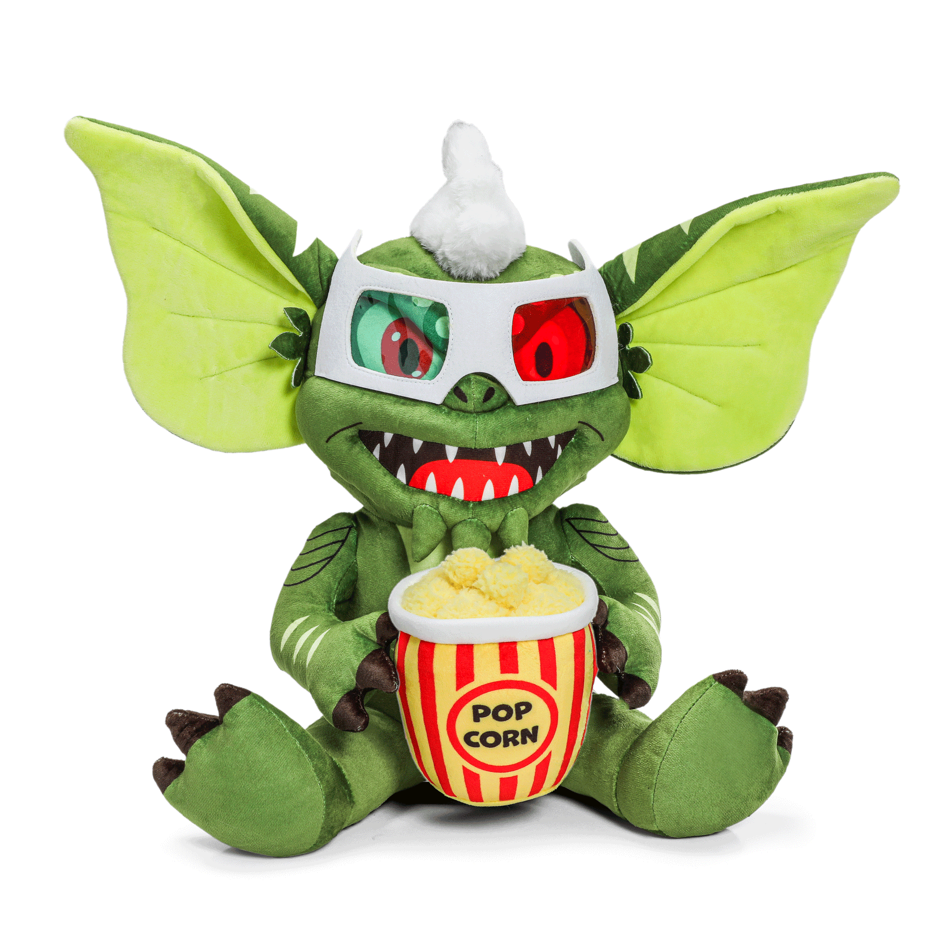 KR18362-Gremlins-Stripe-HugMe. KR18362-Gremlins-Stripe-HugMe.