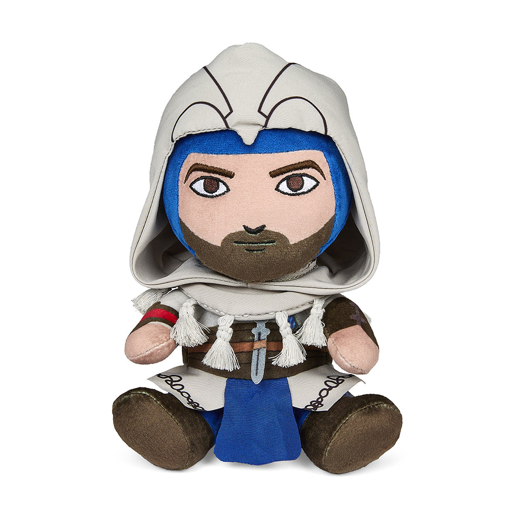 Assassin’s Creed Mirage Basim Phunny Plush (PRE-ORDER) - Kidrobot