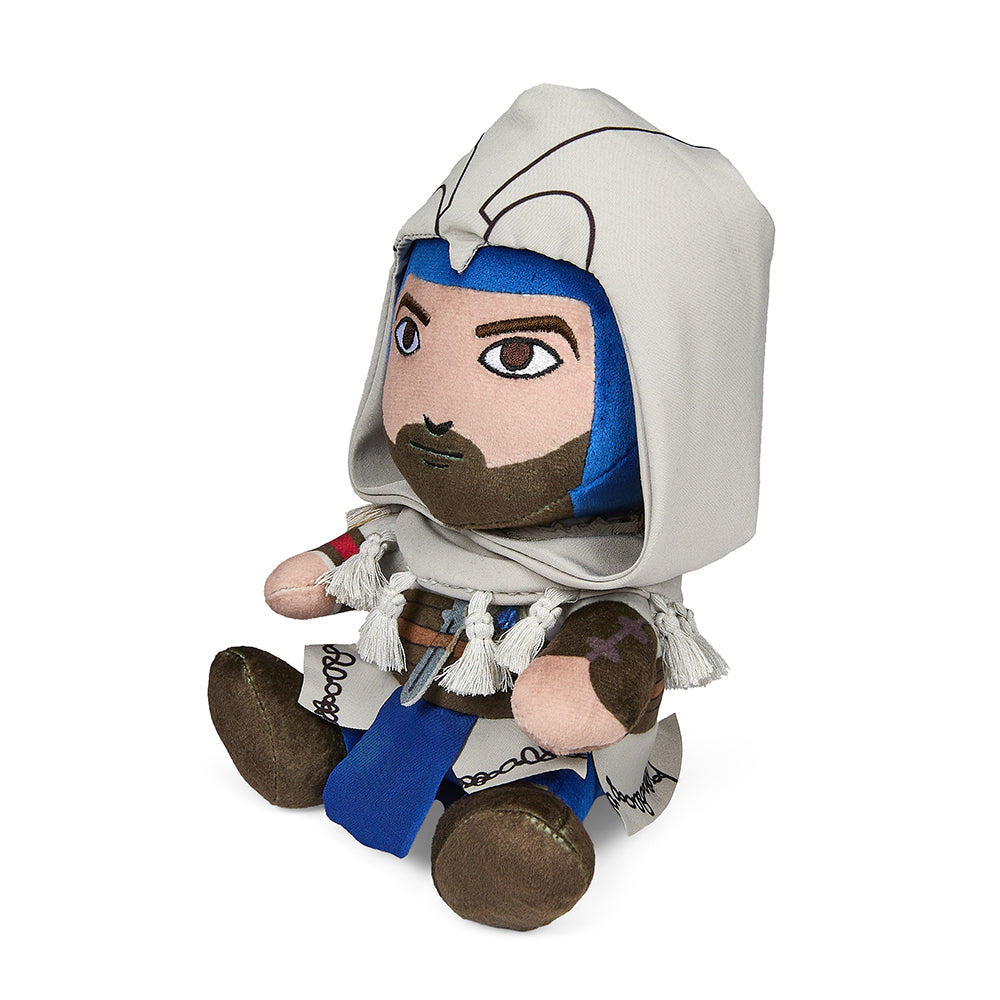 Assassin's Creed Mirage Basim Phunny Plush - Kidrobot