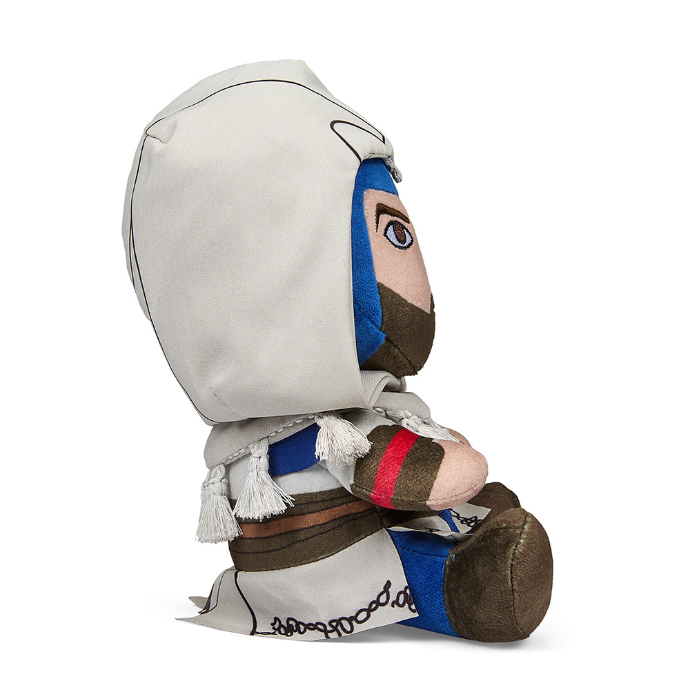 Assassin's Creed Mirage Basim Phunny Plush - Kidrobot