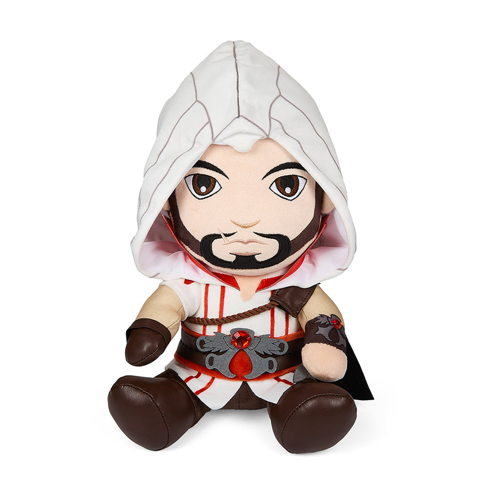 Assassin’s Creed Ezio 13" Premium Plush (PRE-ORDER) - Kidrobot