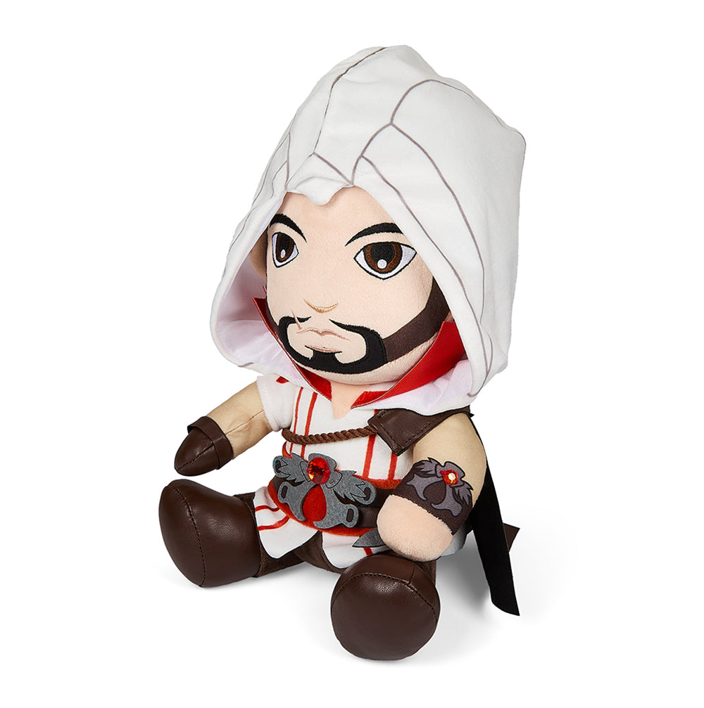Assassin’s Creed Ezio 13" Premium Plush (PRE-ORDER) - Kidrobot