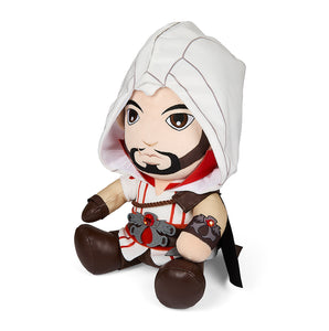 Assassin’s Creed Ezio 13" Premium Plush (PRE-ORDER) - Kidrobot