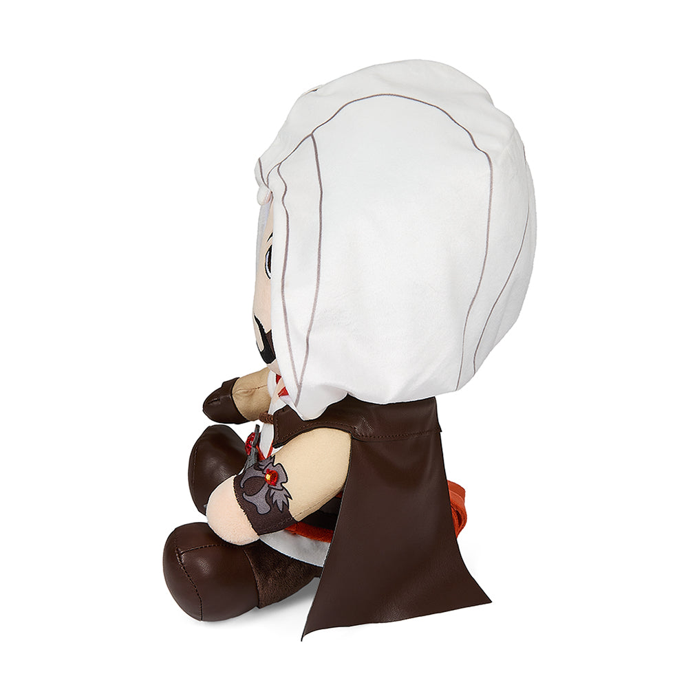 Assassin’s Creed Ezio 13" Premium Plush (PRE-ORDER) - Kidrobot