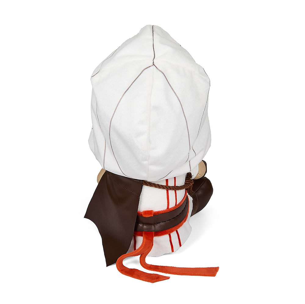 Assassin’s Creed Ezio 13" Premium Plush (PRE-ORDER) - Kidrobot