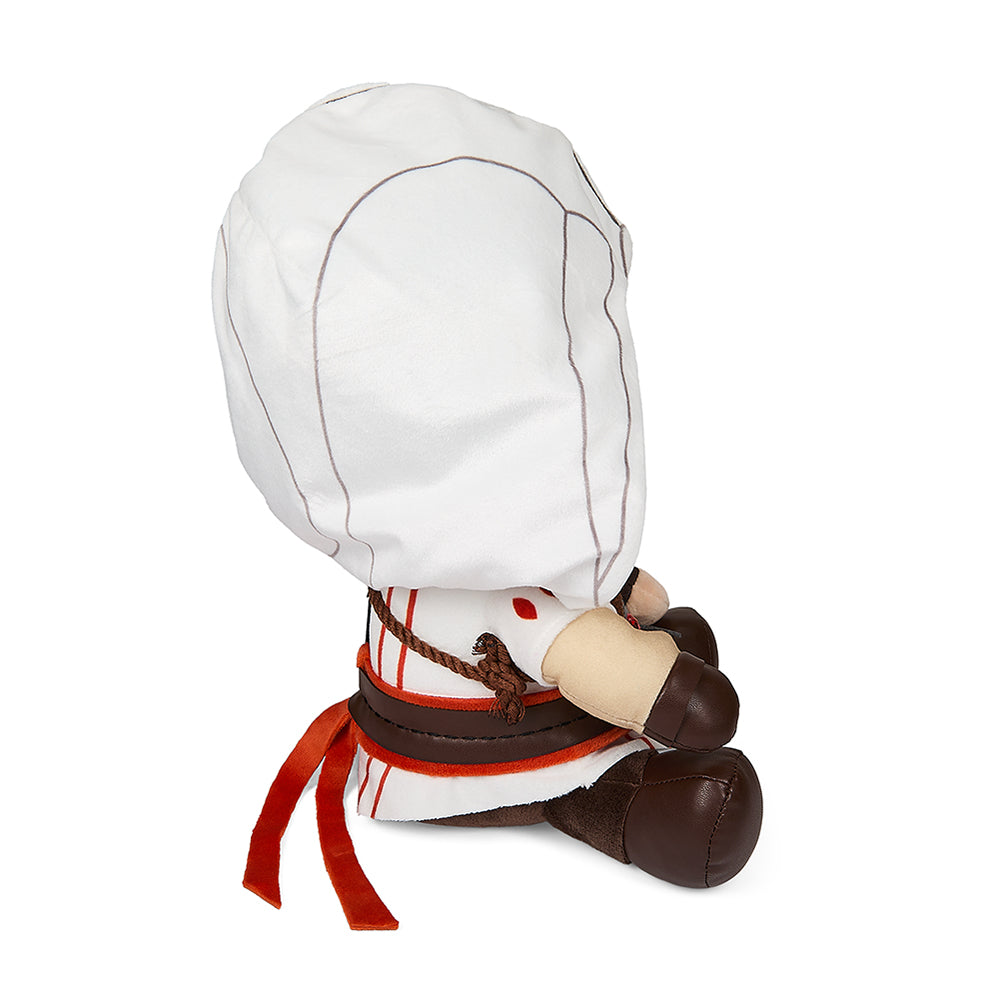 Assassin’s Creed Ezio 13" Premium Plush (PRE-ORDER) - Kidrobot