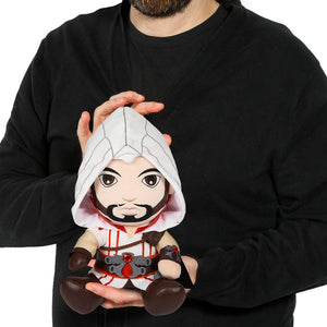 Assassin’s Creed Ezio 13" Premium Plush - Kidrobot