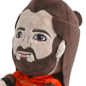 What We Do in the Shadows Phunny Plush – Nandor the Relentless (PRE-ORDER) - Kidrobot
