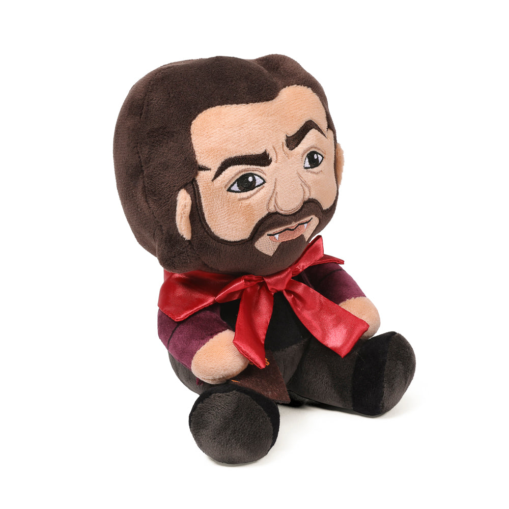 What We Do in the Shadows Phunny Plush – Lazlo Cravensworth (PRE-ORDER) - Kidrobot