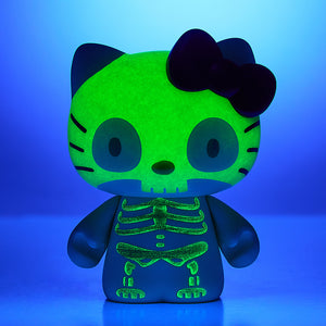 Hello Kitty® Halloween Vinyl Mini Figures (PRE-ORDER) - Kidrobot