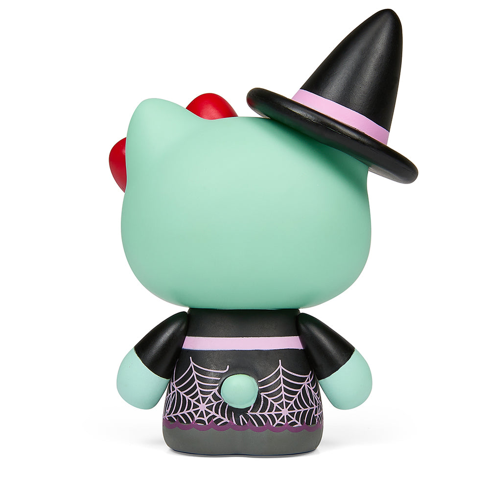 Hello Kitty® Halloween Costumes Collectible Vinyl Mini Figures Limit