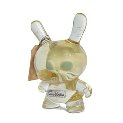 Surprise Attack Custom 3" Dunny | These badass customs are a Surprise Attack Custom 3" Dunny | These badass customs are a
