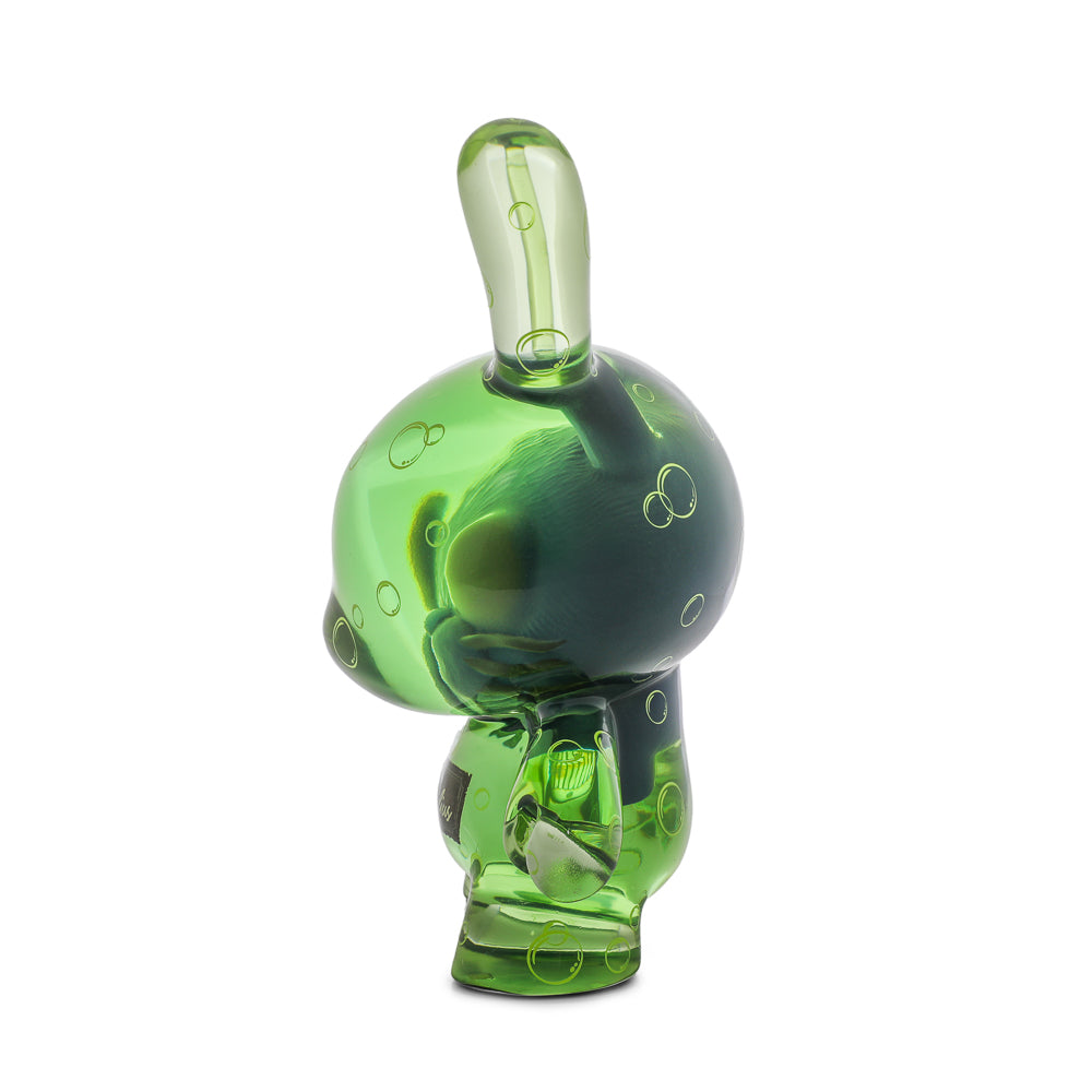 Infected Specimen Dunny 8” Glow-in-the-Dark Resin Art Figure (Limited