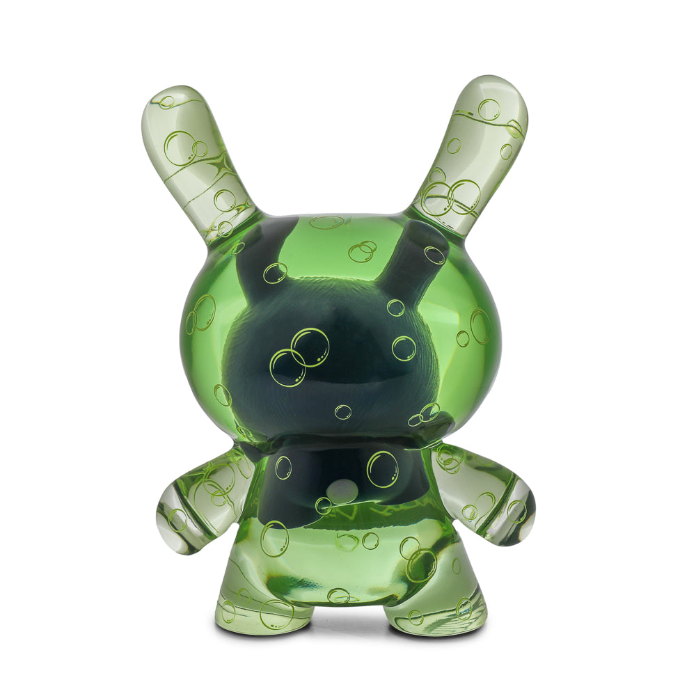 Infected Specimen Dunny 8” Glow-in-the-Dark Resin Art Figure (Limited ...