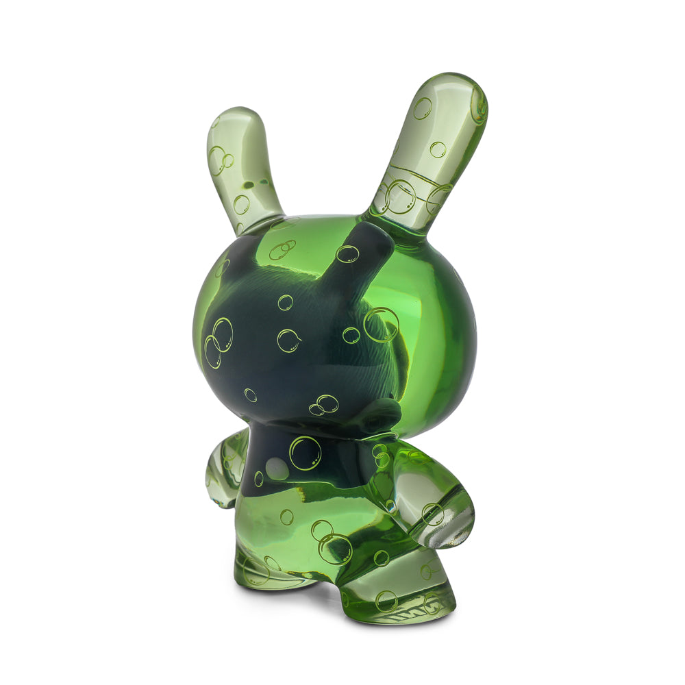 Infected Specimen Dunny 8” Glow-in-the-Dark Resin Art Figure (Limited