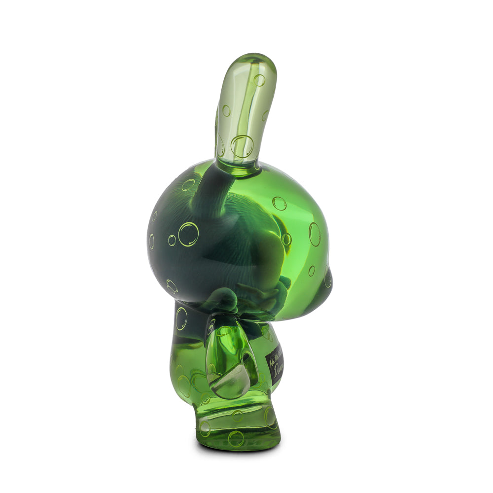 Infected Specimen Dunny 8” Glow-in-the-Dark Resin Art Figure (Limited