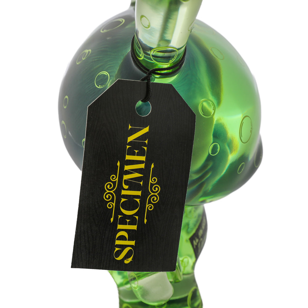 Infected Specimen Dunny 8” Glow-in-the-Dark Resin Art Figure (Limited